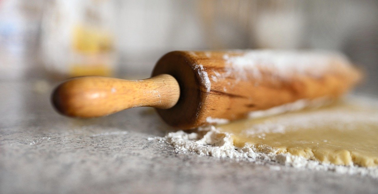 Hoe werkt een industriële menginstallatie voor deeg en sauzen