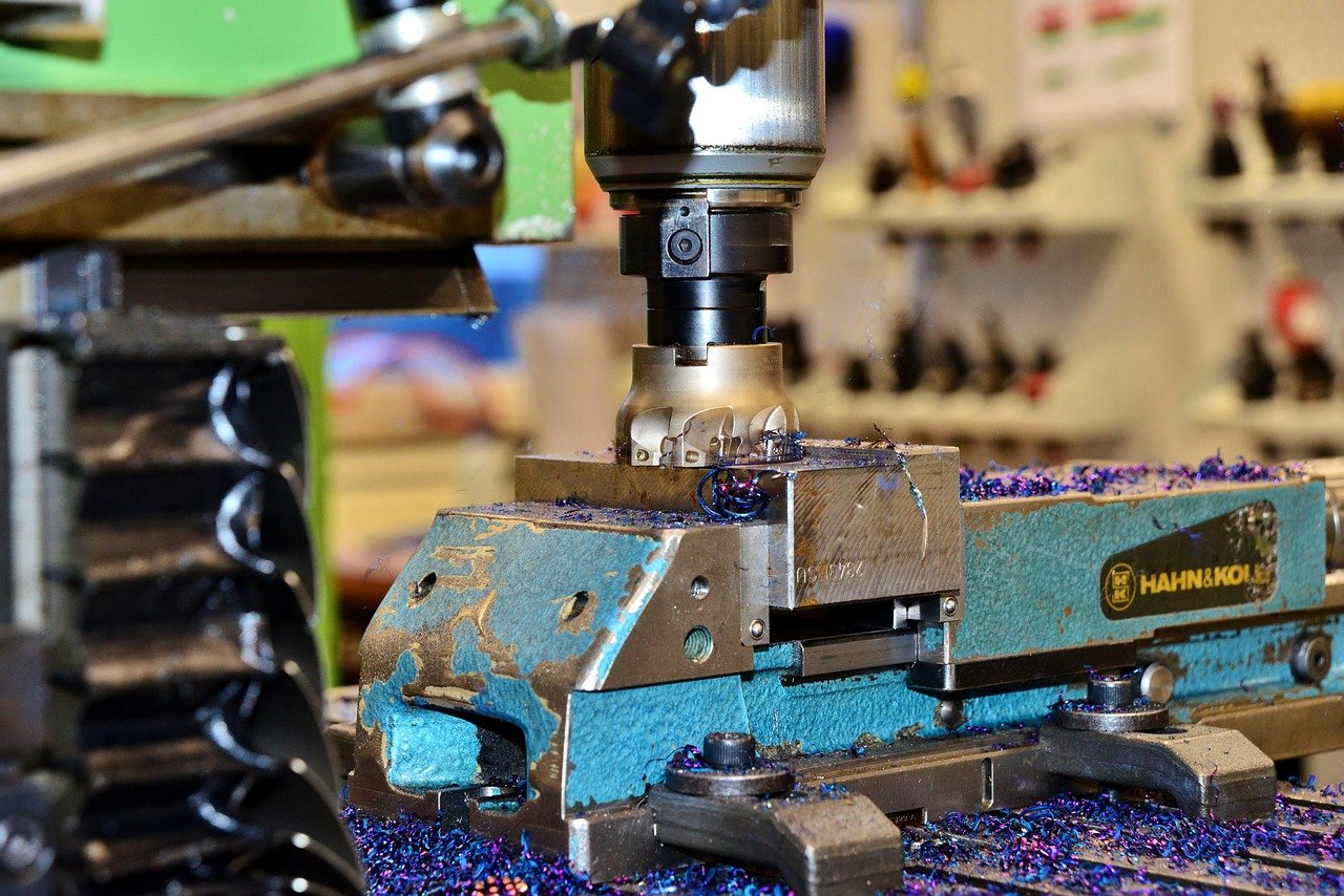 Wat is een CNC-machine en hoe werkt computergestuurde verspaning