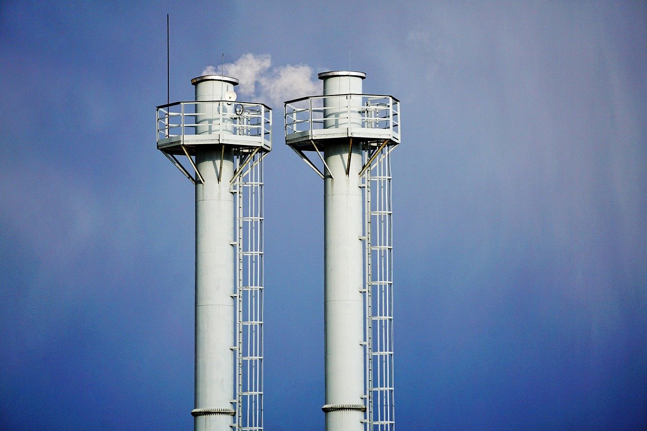 Hoe werkt een industriële boiler en wat zijn de toepassingen