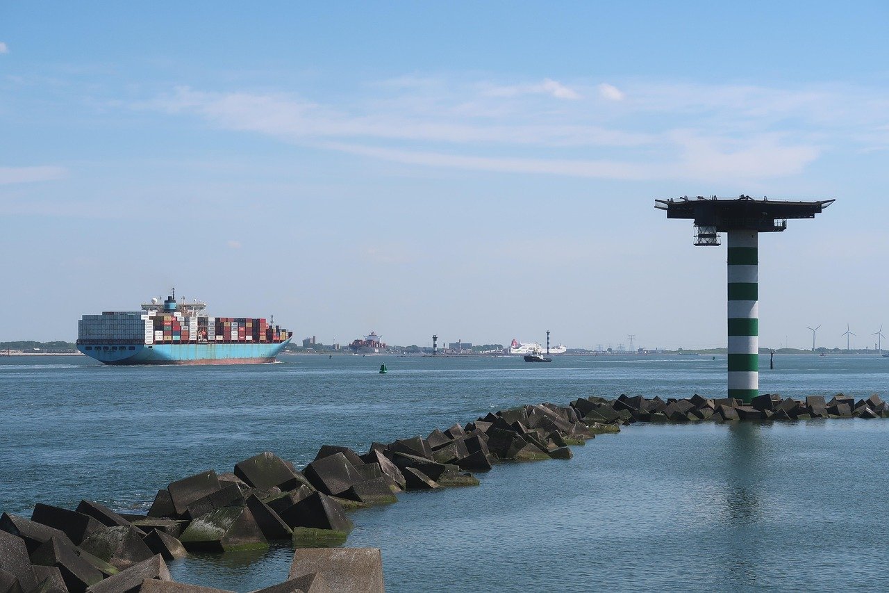 Wat is het verschil tussen groupage en compleet transport