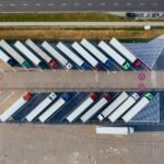 De opkomst van autonome vrachtwagens in Europa