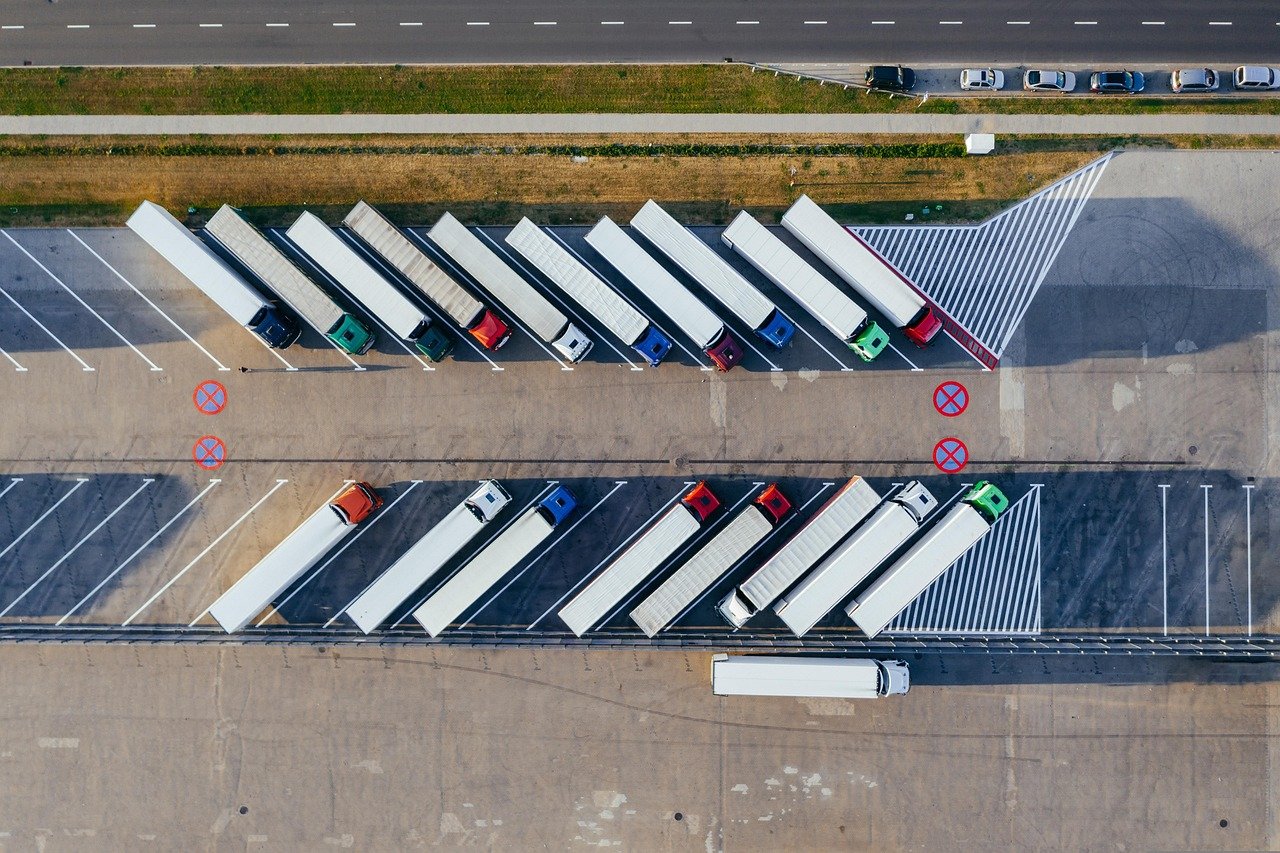De opkomst van autonome vrachtwagens in Europa