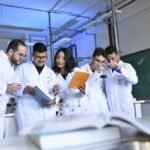Wat is het verschil tussen organische en anorganische chemie
