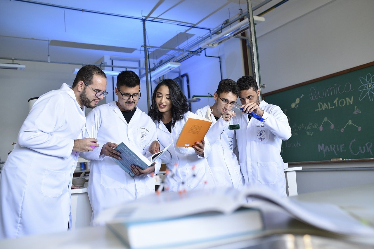 Wat is het verschil tussen organische en anorganische chemie