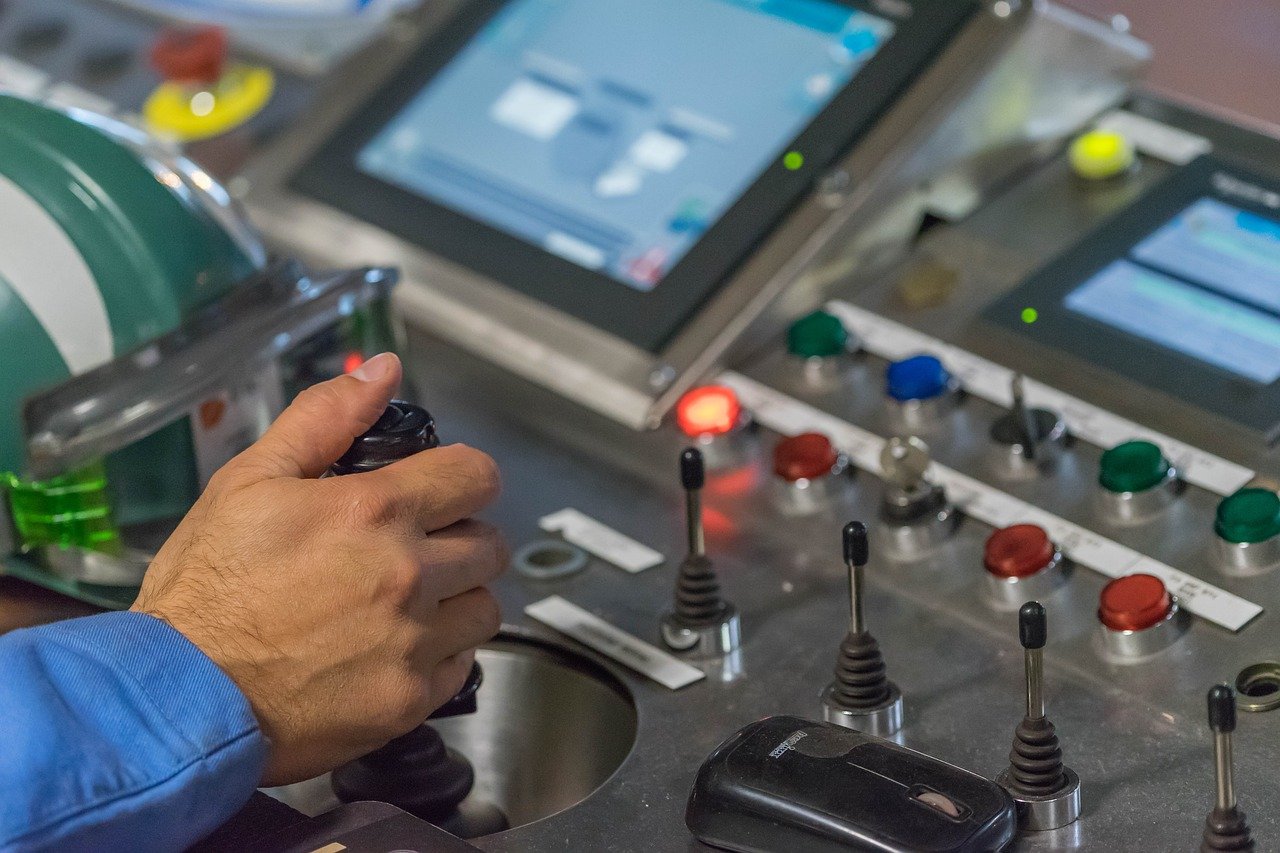 De invloed van automatisering op personeelsplanning in fabrieken