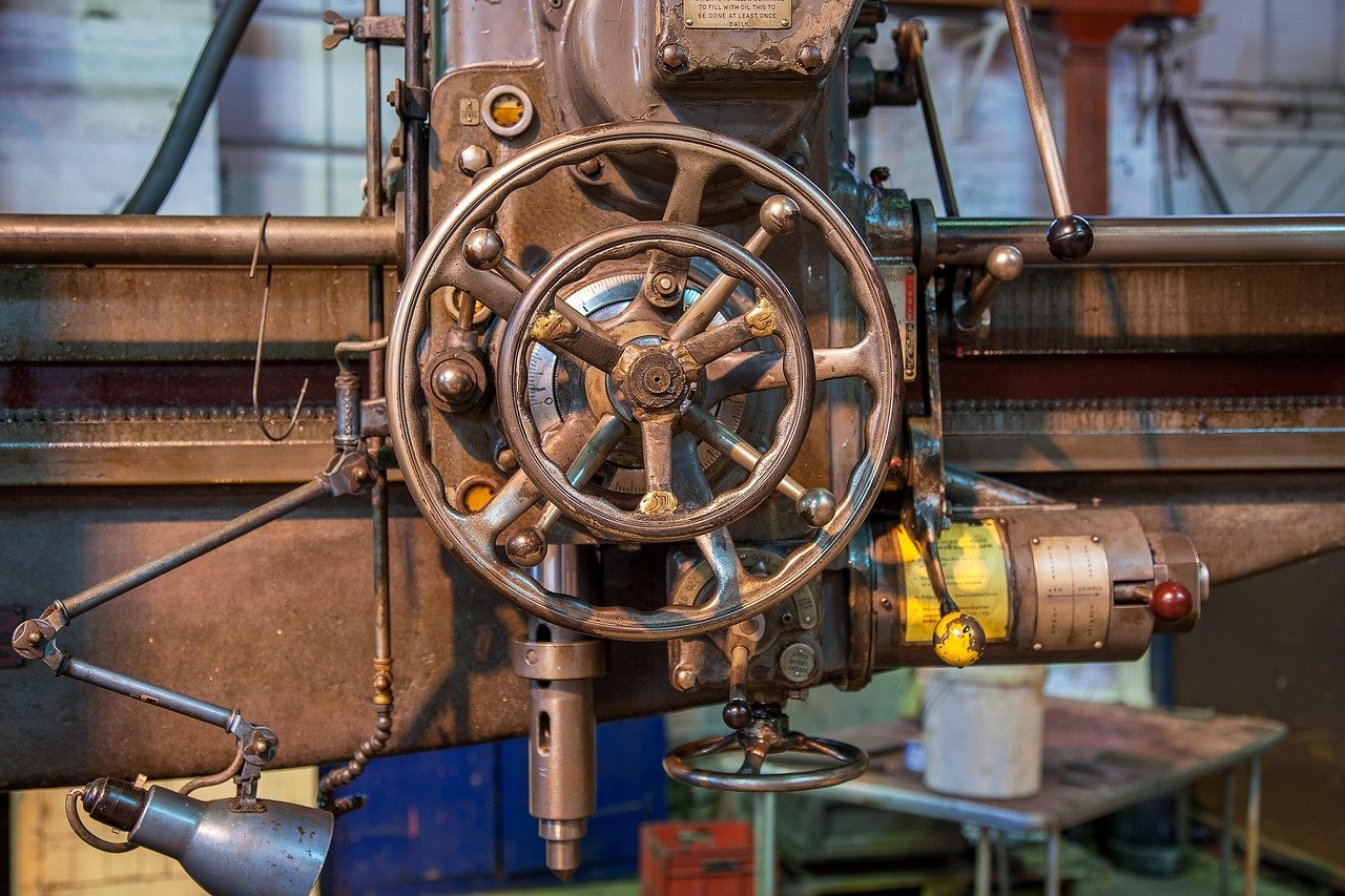 De voordelen van predictive maintenance bij machines