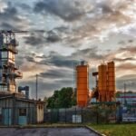 Hoe werkt een industriële mixer voor sauzen en dressings