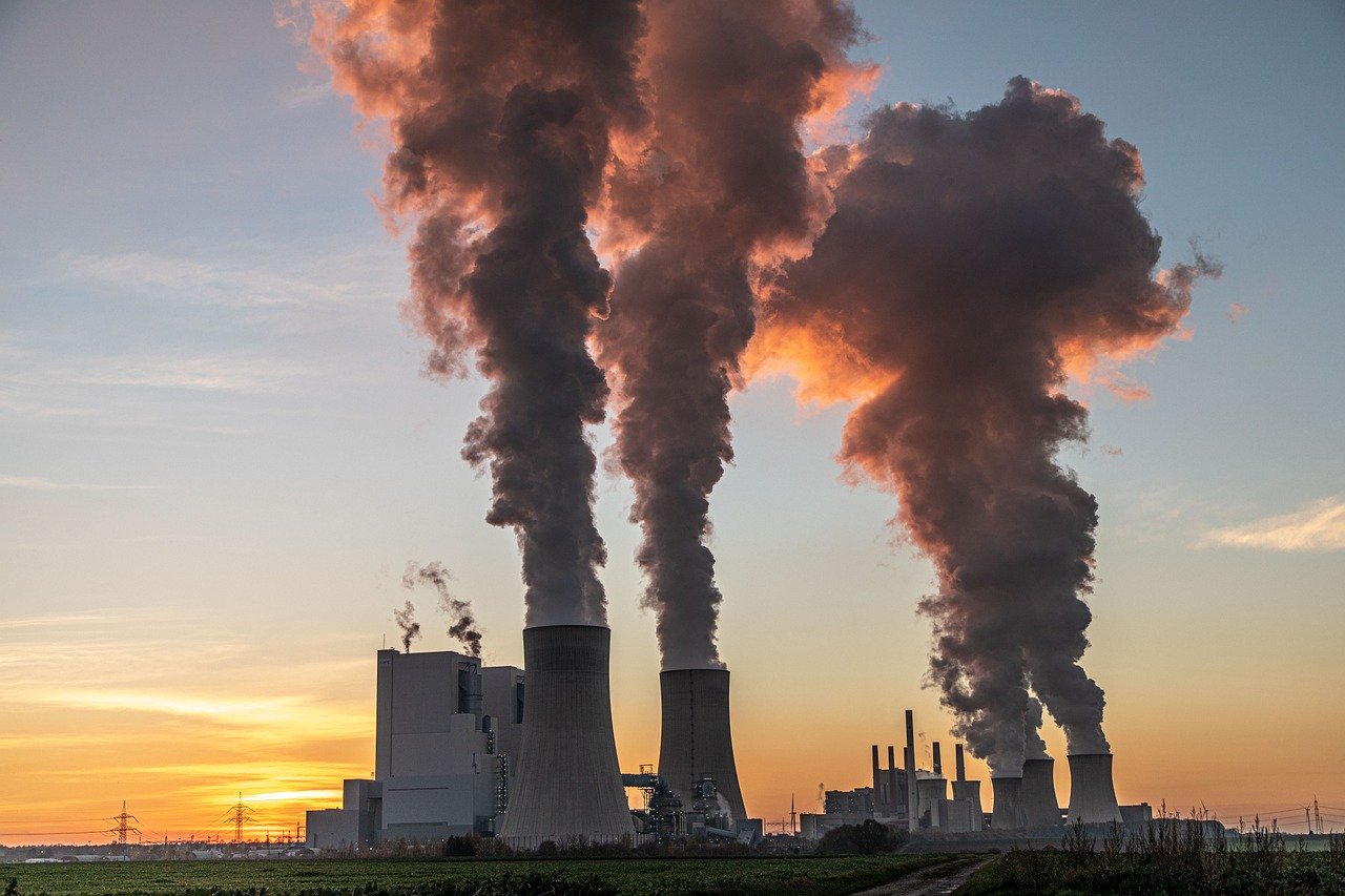 Hoe bedrijven hun CO₂-uitstoot kunnen reduceren met groene stroom