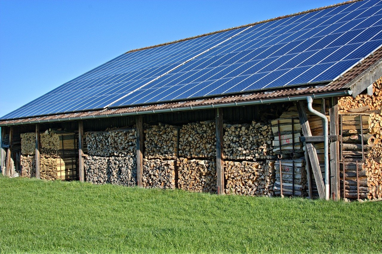 De toekomst van zonne-energie in Nederland