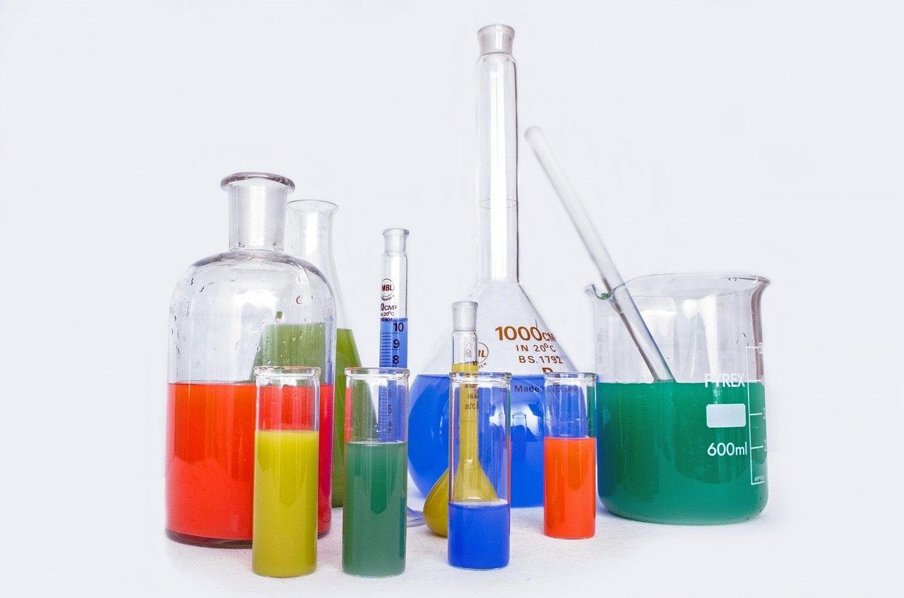 Wat is polymerisatie en hoe werkt het proces