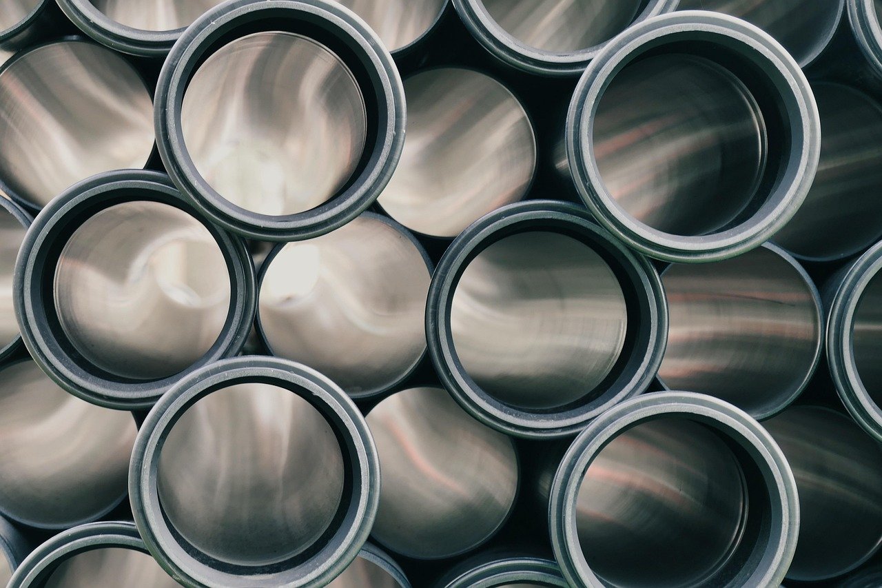 Hoe werkt een hydraulisch systeem in de praktijk