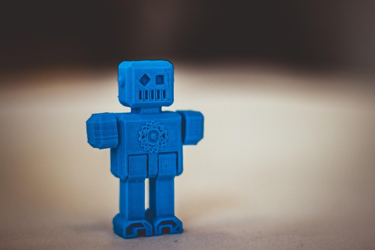 Wat is additive manufacturing en hoe wordt het toegepast