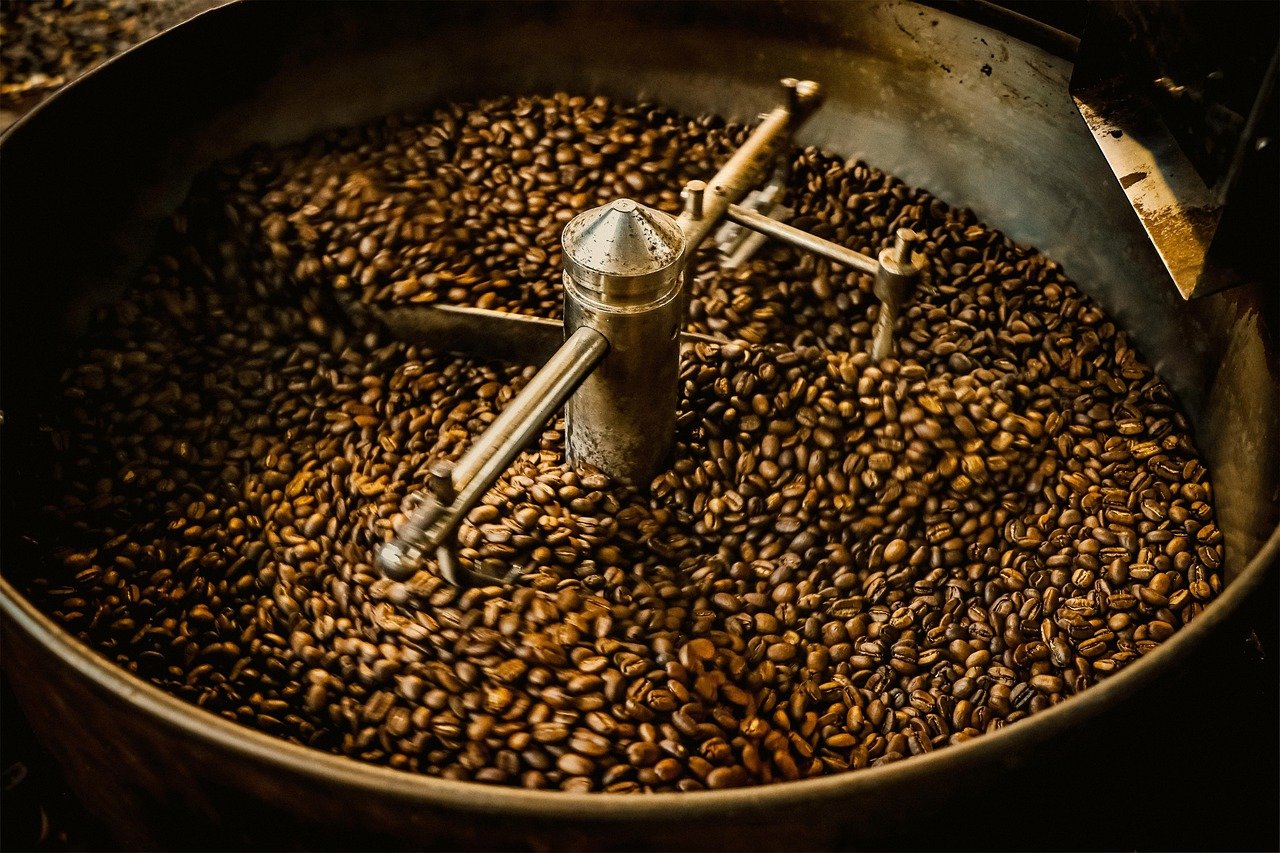 Hoe worden geurstoffen en aroma’s synthetisch geproduceerd