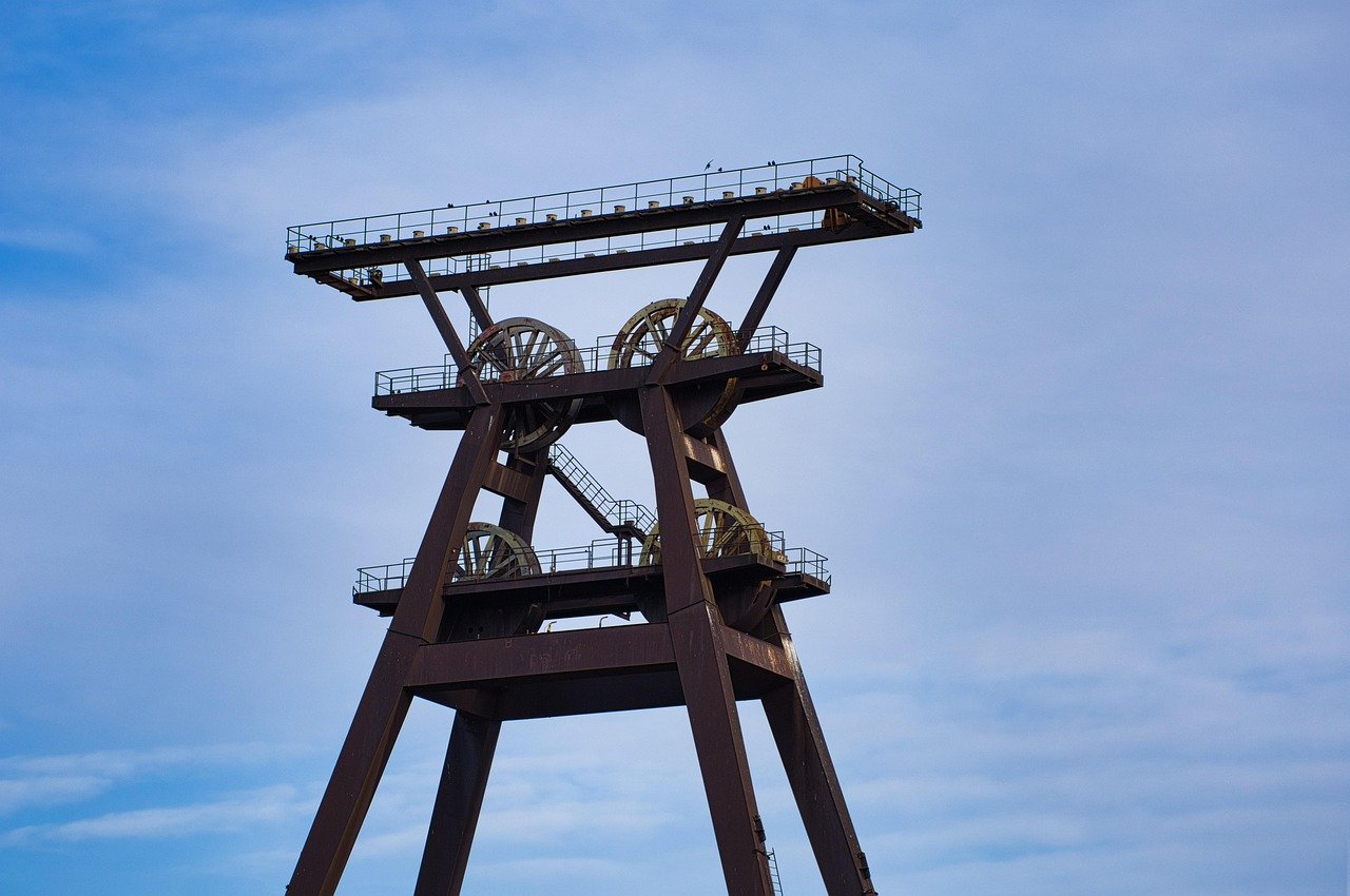 Hoe werkt een automatisch doseersysteem voor grondstoffen