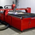 Hoe werkt een plasma snijmachine
