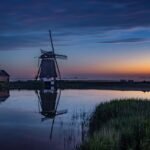 De toekomst van waterstoftechniek in Nederland