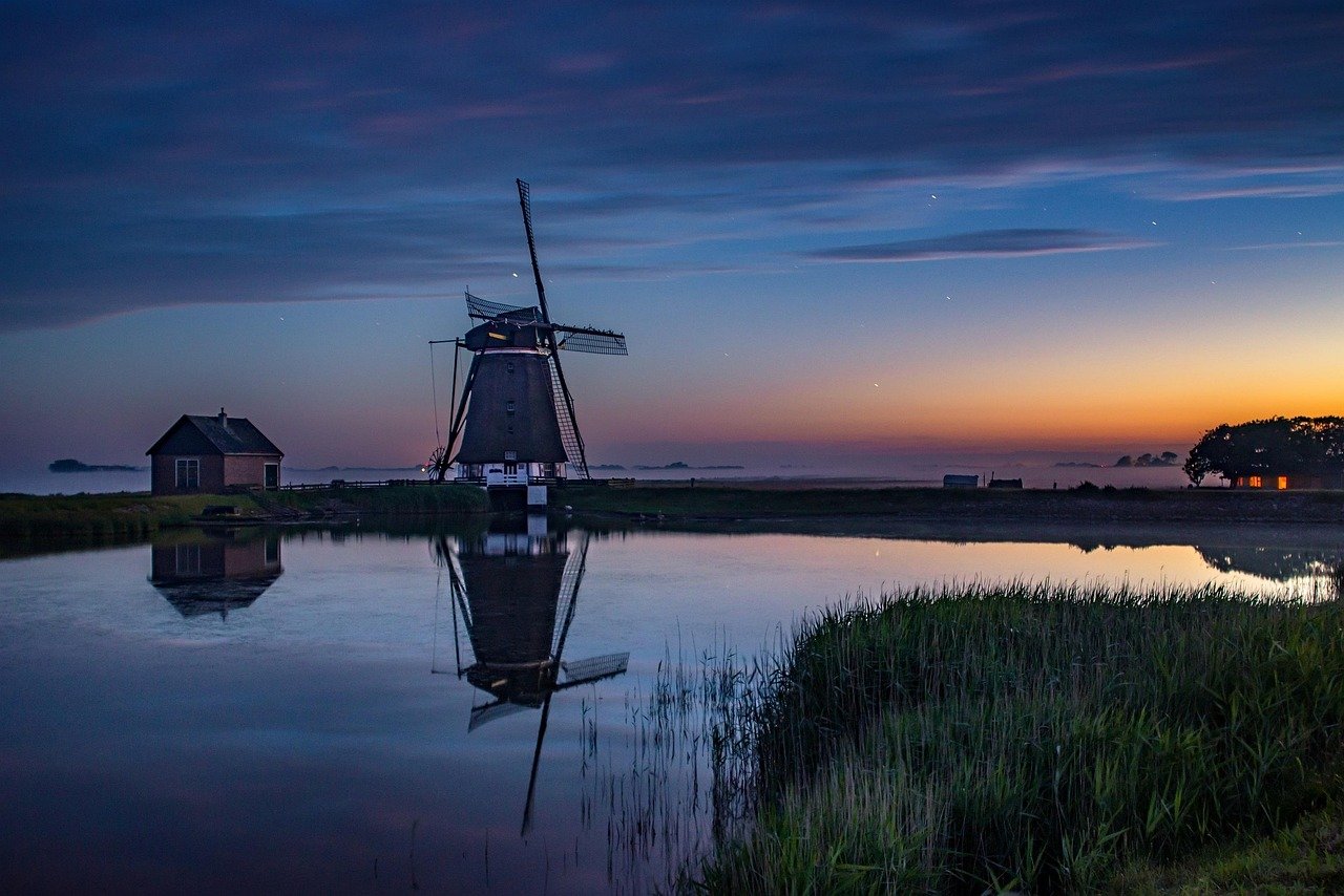 De toekomst van waterstoftechniek in Nederland