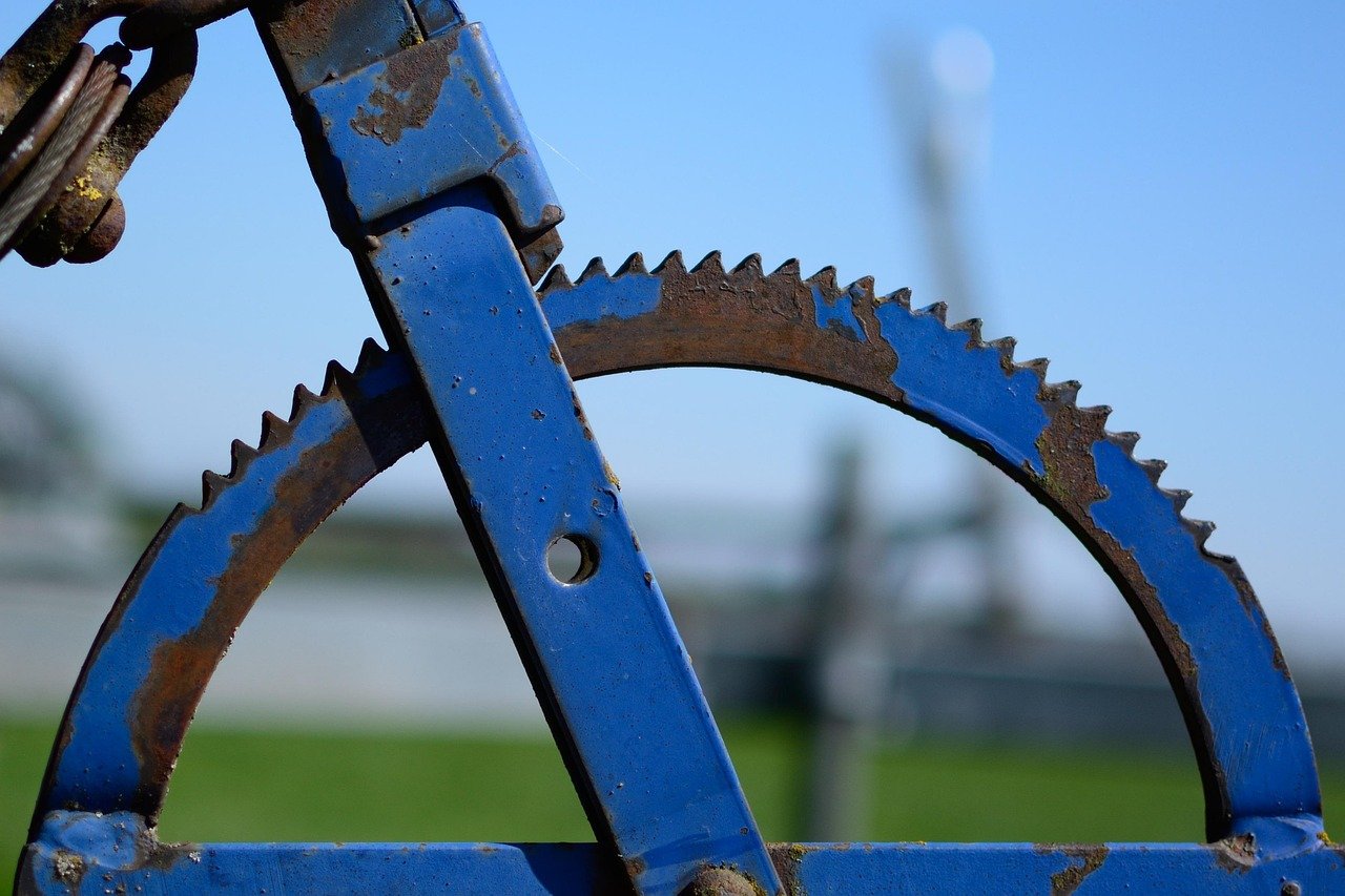Hoe werkt een vacuümpomp in de industrie
