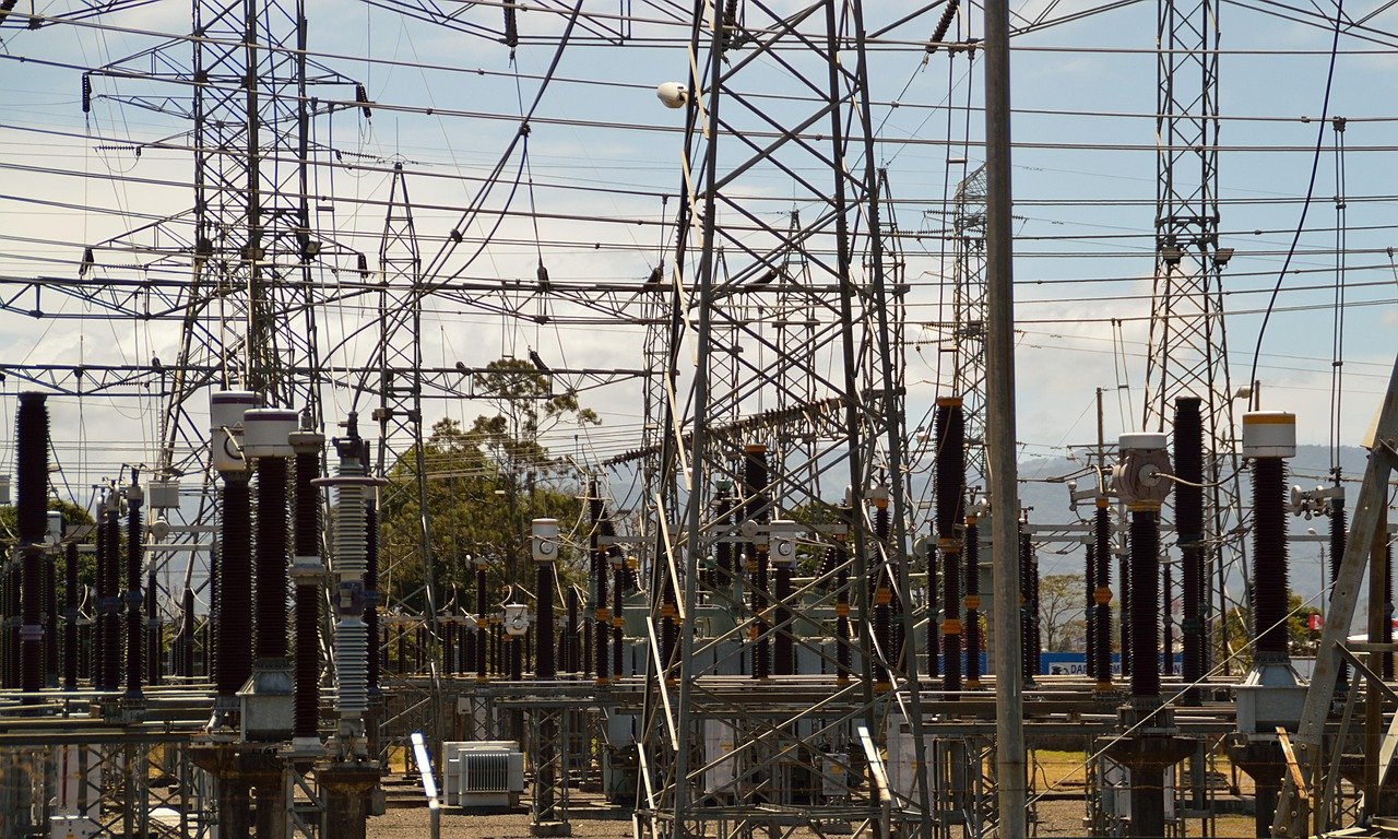 De voordelen van energie-efficiënte productieprocessen