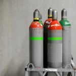 Hoe werkt lassen onder beschermgas