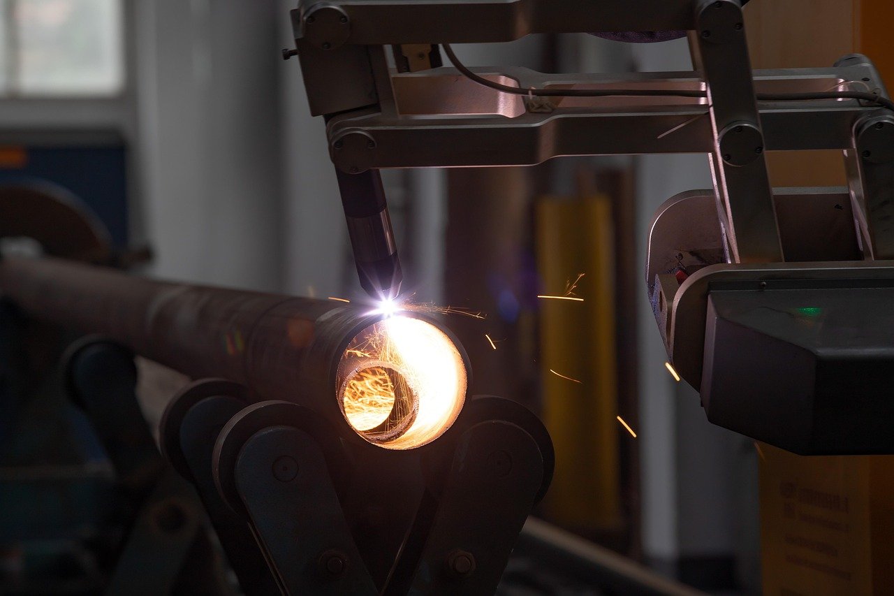 Wat is shot peening en waarom wordt het toegepast
