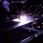Wat is het verschil tussen laserlassen en TIG lassen