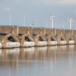 Hoe werkt een membraaninstallatie bij waterbehandeling