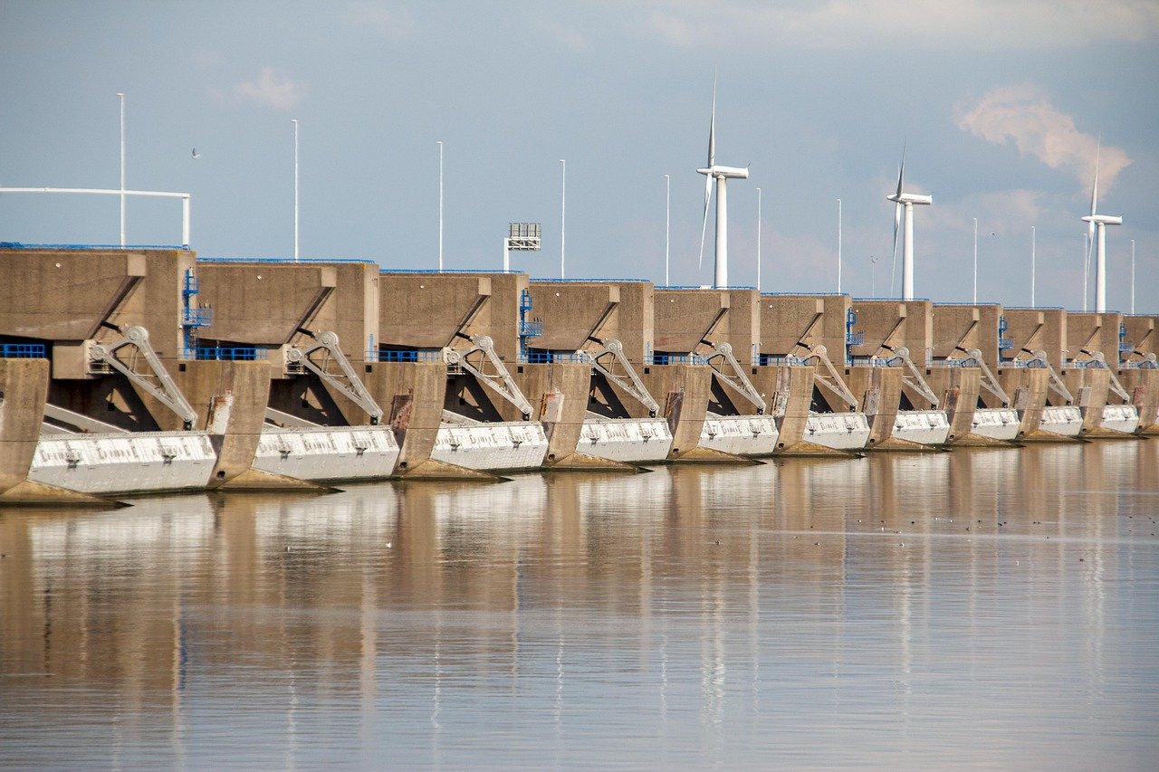 Hoe werkt een membraaninstallatie bij waterbehandeling