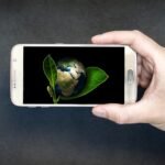 Hoe werkt CO₂-afvang en opslag in energiecentrales