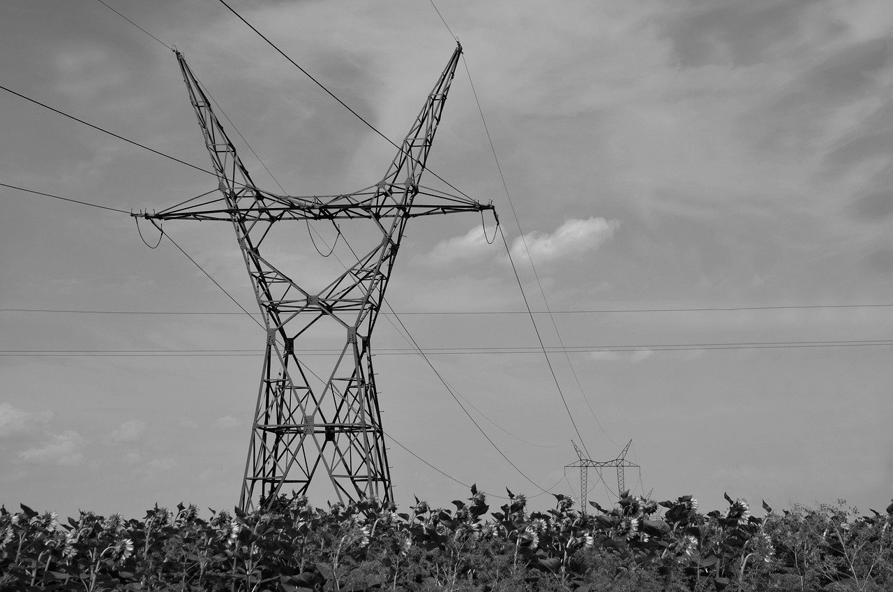 Wat zijn de voordelen van energie monitoring in bedrijven