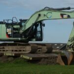 Hoe werkt een machine met lineaire aandrijving