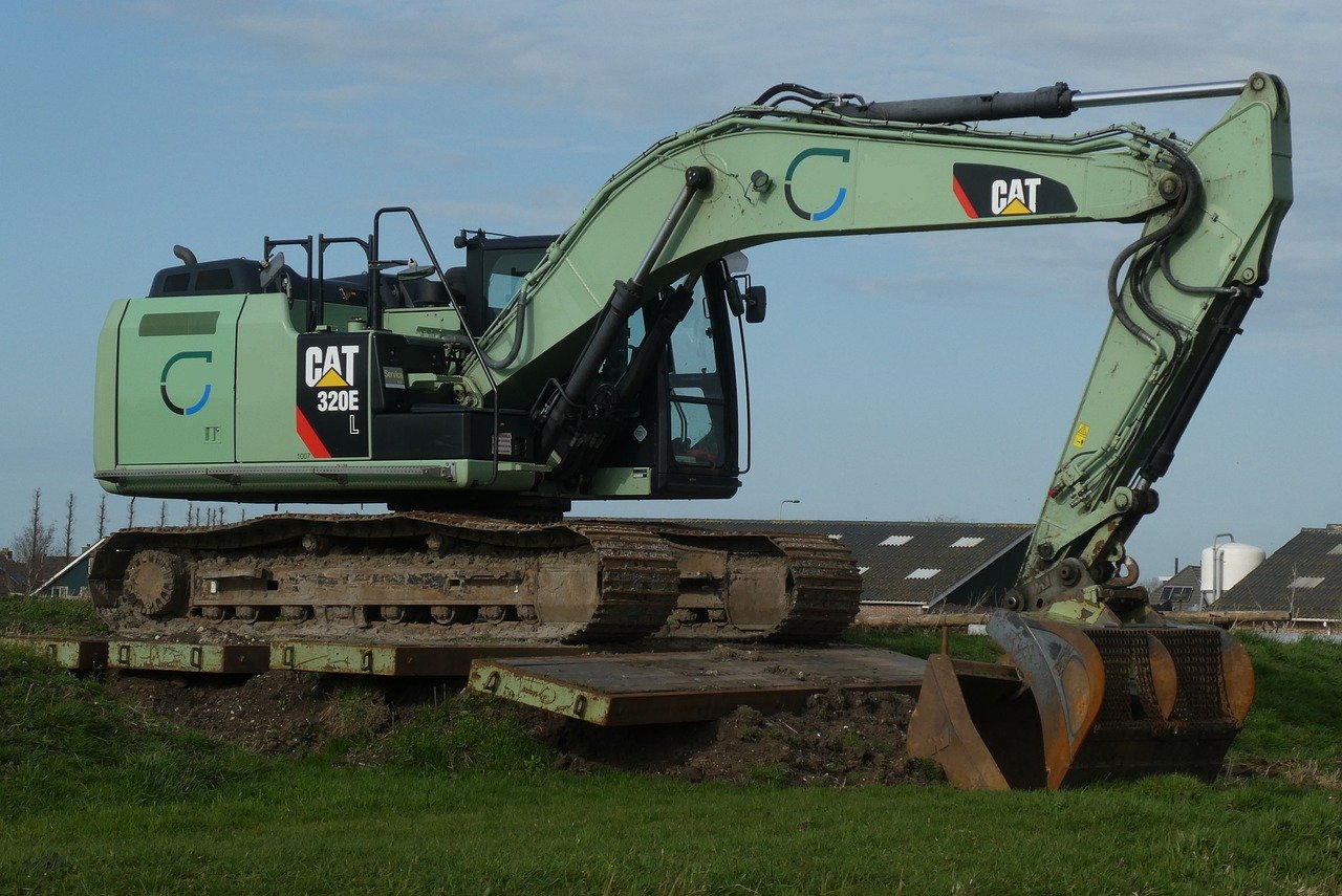 Hoe werkt een machine met lineaire aandrijving