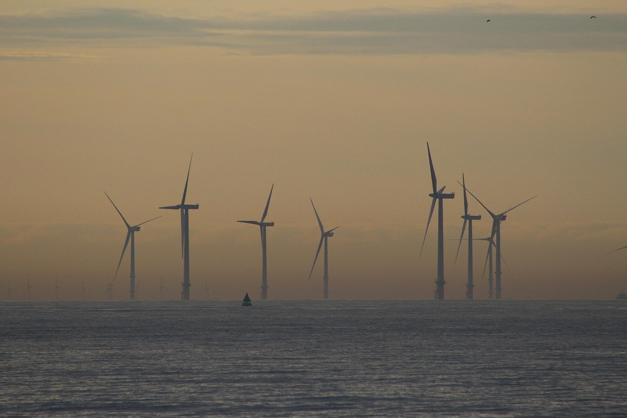 Hoe werkt een warmtepomp voor industriële toepassingen