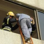 Hoe werkt een brandbeveiligingssysteem in fabrieken