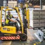 Magazijninrichting: De kracht van flexibele opslagoplossingen