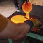 Zo worden speciale glassoorten gemaakt