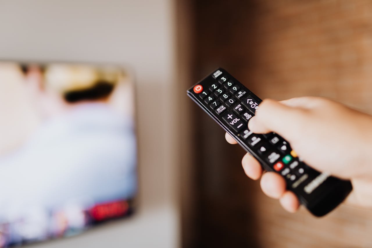 IPTV binnen bedrijven: moderne televisie voor zakelijke omgevingen