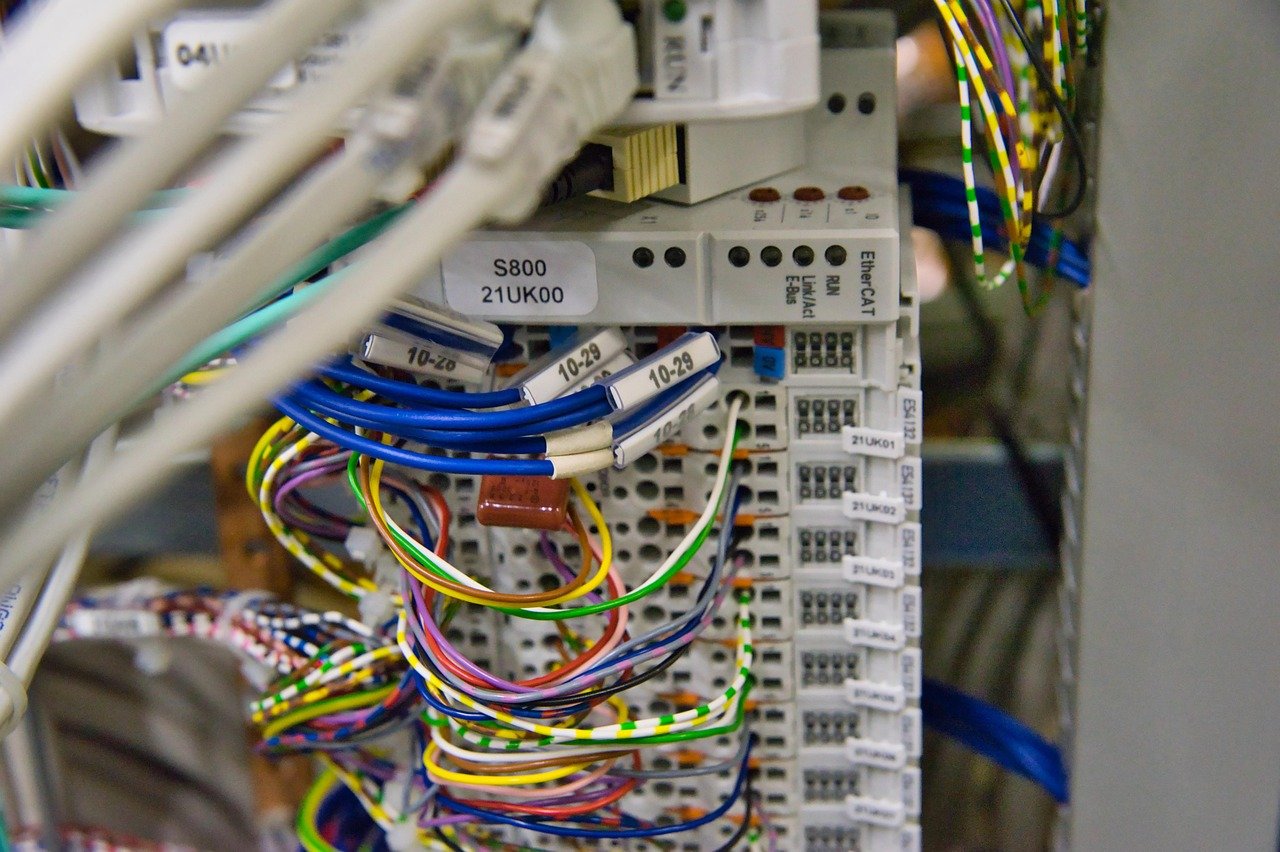 Hoe werkt een industriële neutralisatie installatie