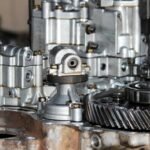Hoe werkt een krachtopnemer bij technische metingen