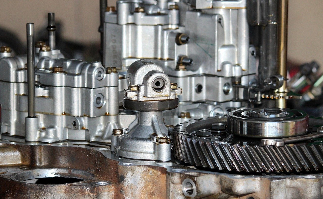 Hoe werkt een krachtopnemer bij technische metingen