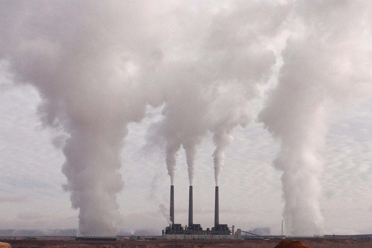 De toekomst van CO₂-afvang in de chemische industrie