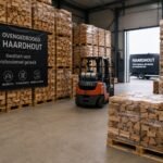 Haardhout voor horeca